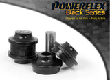 BMW 5 Series xDrive (2010-2016) PowerFlex Black Front Arm Bush Caster Offset