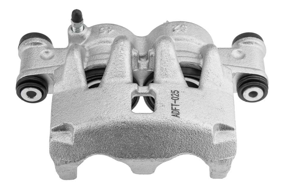 Peugeot Boxer 2006-2023 Front Right Brake Caliper 300mm Discs