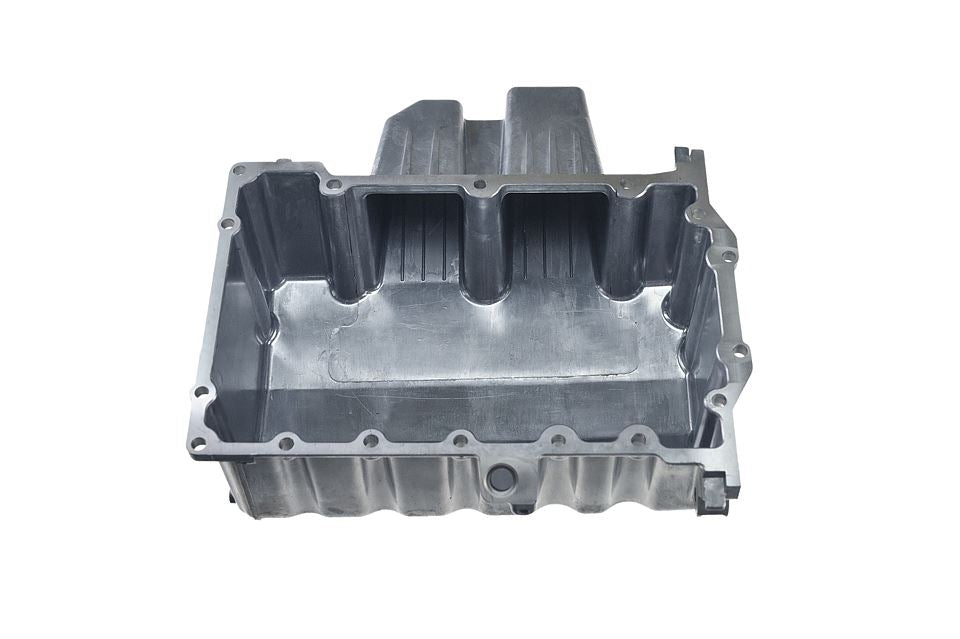 Seat Cordoba 2002-2009 1.4 TDI Aluminium Engine Oil Sump Pan
