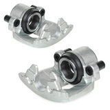 Volvo S40 Mk2 2004-2012 Front Brake Calipers Pair