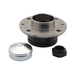 For Fiat Doblo 2000-2010 Rear Wheel Bearing Kit
