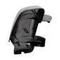 Renault Master 2010-2023 Wing Mirror Cover Black Left Side