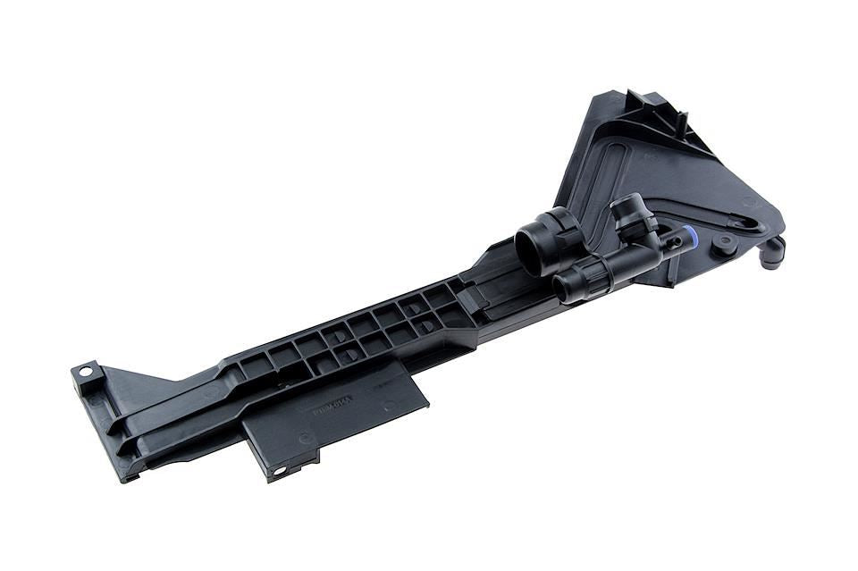 BMW X3 E83 2003-2010 Radiator Coolant Expansion Header Tank Mounting
