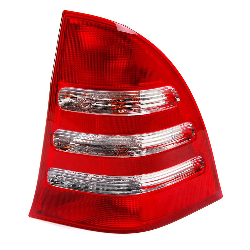 MERCEDES C CLASS W203 ESTATE 2004-2007 REAR TAIL LIGHT DRIVERS SIDE O/S