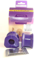 For Ford Escort Mk3 & 4 & XR3i 1980-1990 PowerFlex Front Anti Roll Bar Mount