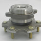 For Mitsubishi Pajero/Shogun Mk3 1999-2006 Rear Hub Wheel Bearing Kit