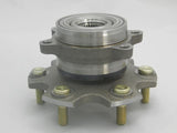 For Mitsubishi Pajero/Shogun Mk3 1999-2006 Rear Hub Wheel Bearing Kit