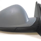 Vauxhall Insignia 2008- Electric Wing Door Mirror Primed Cover Drivers Side