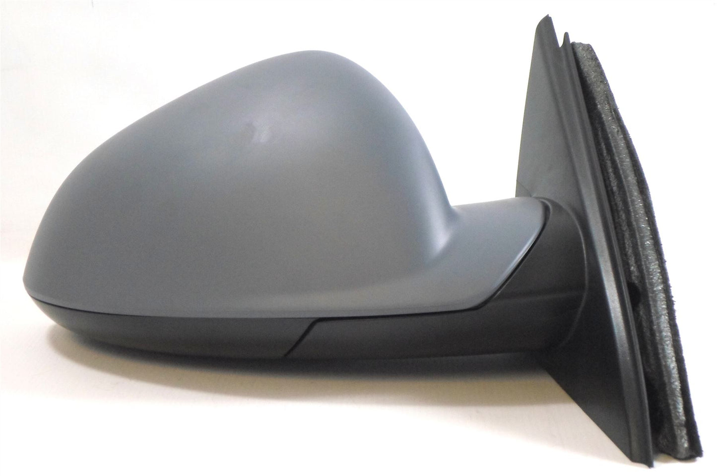 Vauxhall Insignia 2008- Electric Wing Door Mirror Primed Cover Drivers Side
