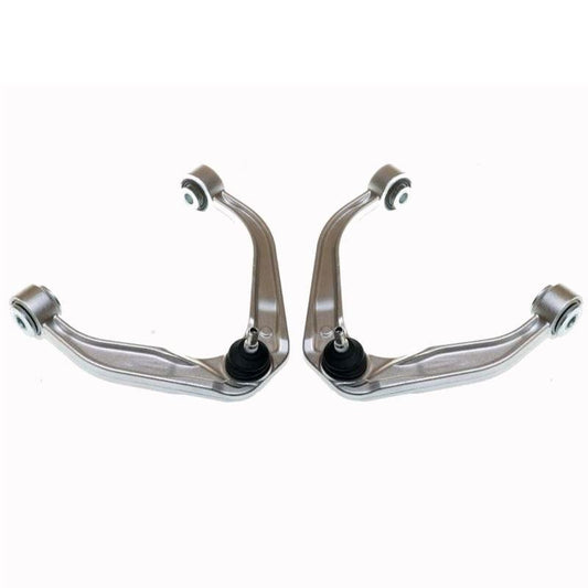 For Alfa Romeo Brera 2006-2010 Front Upper Wishbones Suspension Arms Pair