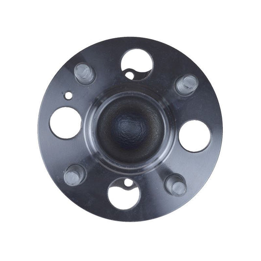 For Kia Picanto 2011-2017 Rear Hub Wheel Bearings Pair