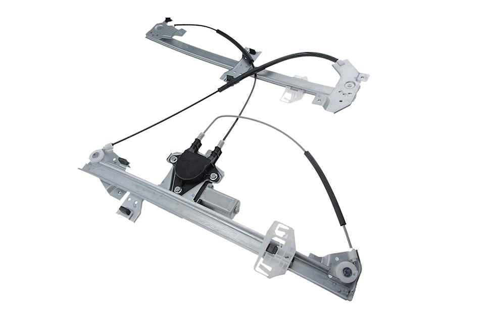 Peugeot Partner Mk1 1996-2013 Front Left Electric Window Regulator