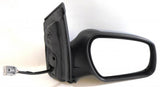 Ford Focus Mk2 2005-2008 Electric Wing Door Mirror With Indicator Drivers Side