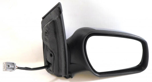 Ford Focus Mk2 2005-2008 Electric Wing Door Mirror With Indicator Drivers Side