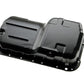 Honda Accord Aerodeck 1991-1998 Steel Engine Oil Sump Pan