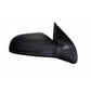Vauxhall Astra H Mk5 Van 2006-2009 Electric Black Wing Door Mirror Drivers Side