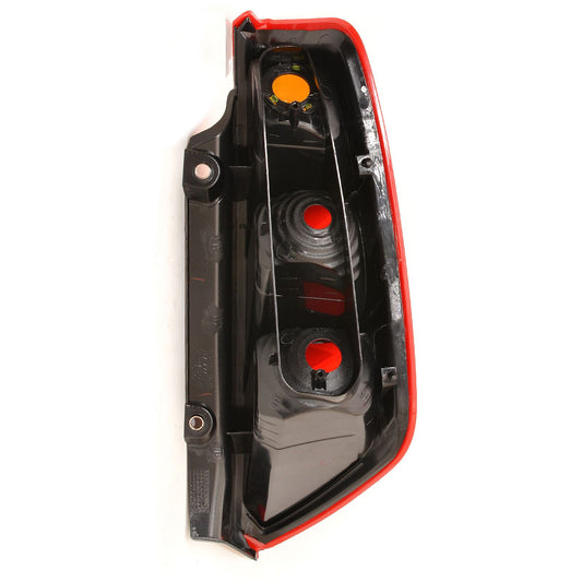 FIAT GRANDE PUNTO 2006-> REAR TAIL LIGHT PASSENGER SIDE N/S