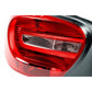Mercedes A-Class W176 2012-2015 Hatchback Rear Tail Light Left Non LED