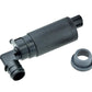 Toyota Avensis 2003-2008 Front Windscreen Washer Jet Pump