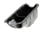 Autobianchi Y10 1985-1995 Steel Engine Oil Sump Pan
