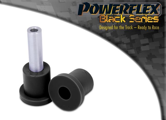 For Universal Bushes 100 Series Top-Hat Bush PowerFlex Black Series