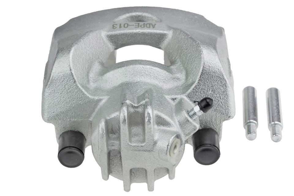 Peugeot 3008 2009-2016 Front Right Brake Caliper 302mm Discs