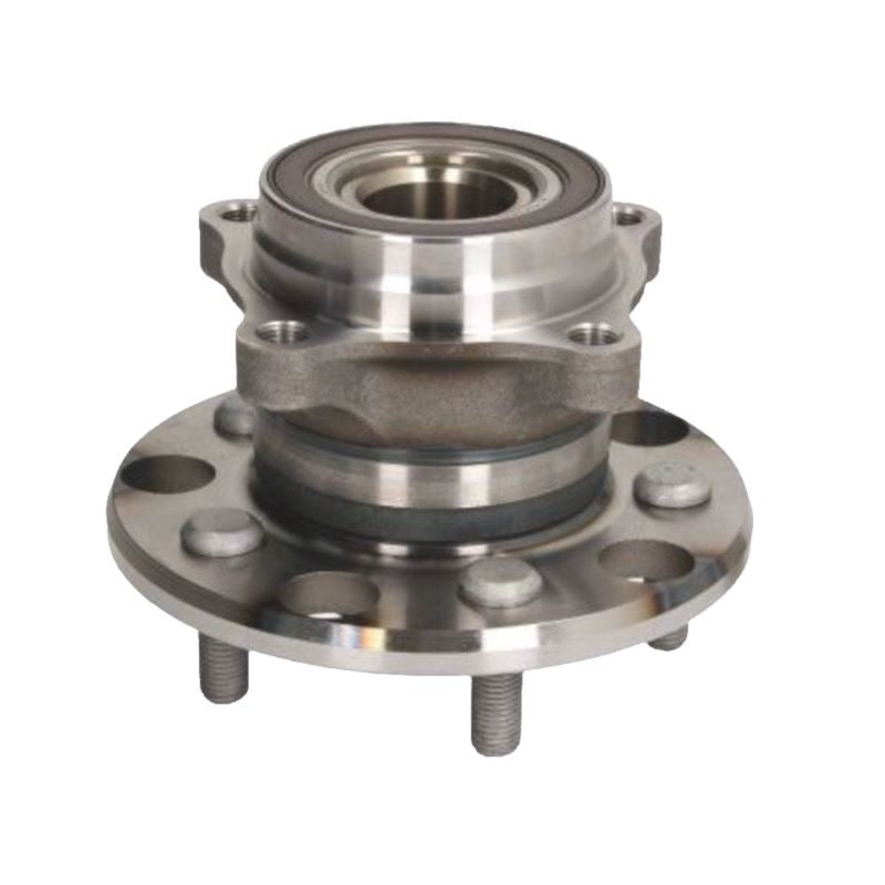 Lexus RC 2014-2018 Rear Hub Wheel Bearing Kit