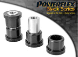 For Ford Fiesta Mk7 ST 2013- PowerFlex Black Series Front Wishbone Front Bush