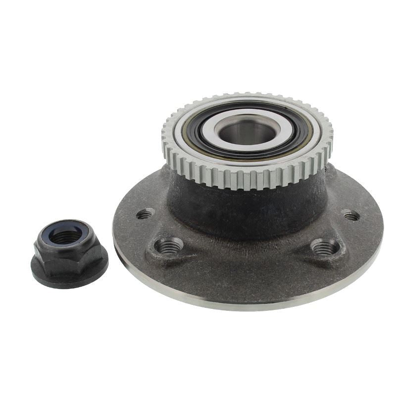 For Renault Kangoo 1997-2007 Rear Wheel Bearing Kit