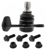 Opel Vauxhall Omega A 1986-1994 Front Lower Left Ball Joint