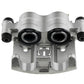Renault Mascott 1999-2013 Rear Left Brake Caliper 289mm Discs