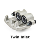 Vauxhall Movano Mk1 2001-2010 Front Left Passenger N/S Brake Caliper