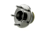 Ford Transit Connect 2002-2013 Rear Hub Wheel Bearing Kit