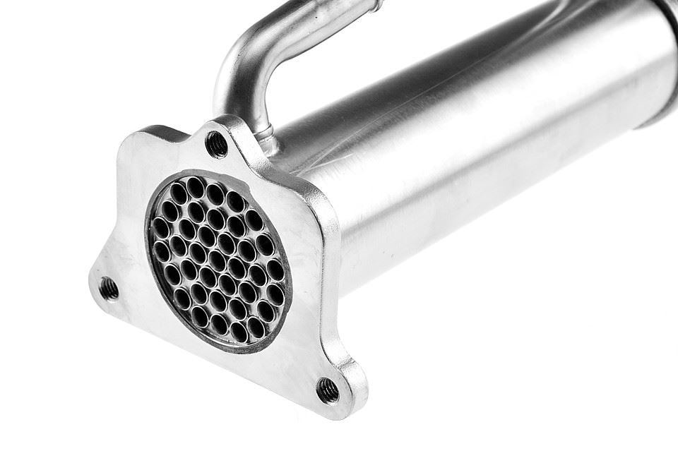 Ford Ranger 2011 - 2018 2.2 TDCi / 2.2 TDCi 4x4 EGR Cooler