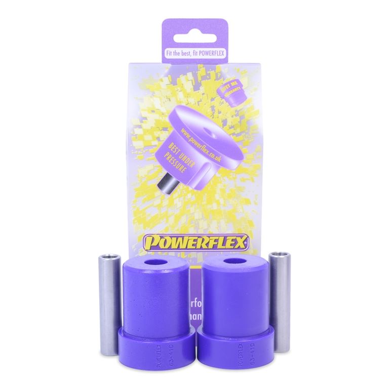 For Rover 200 1995 PowerFlex Rear Beam Mounting Bush