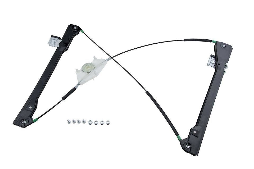 VW New Beetle 1997-2011 Front Right Electric Window Regulator