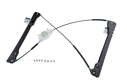 VW New Beetle 1997-2011 Front Right Electric Window Regulator