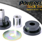 For Ford Fusion 2002-2008 PowerFlex Black Series Lower Engine Mount Small Bush