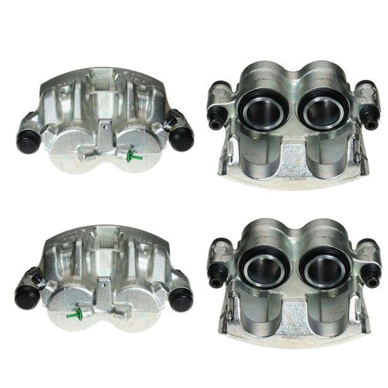 For Nissan NT400 Cabstar 2014-2019 Front Left & Right Brake Calipers