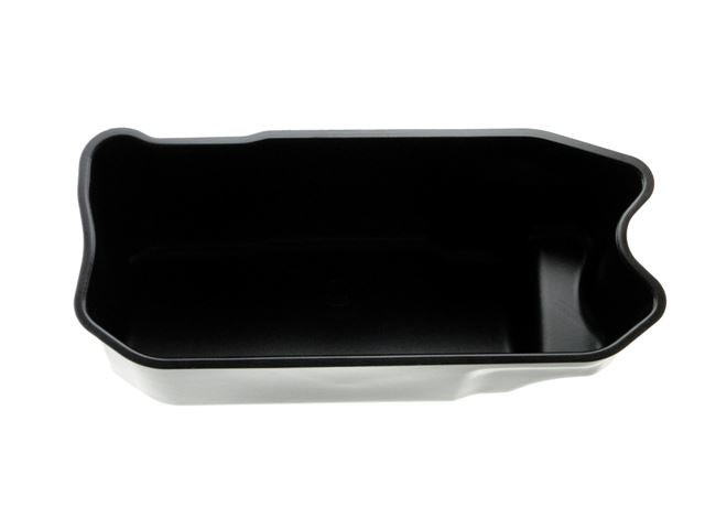 Fiat Ducato 2.3 2002-2018 Steel Engine Oil Sump Pan