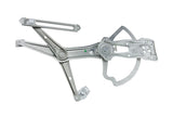 Mercedes M-Class W163 1997-2005 Front Left Electric Window Regulator