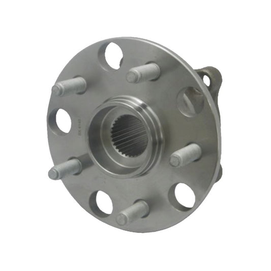 Lexus RC 2014-2018 Rear Hub Wheel Bearing Kits Pair