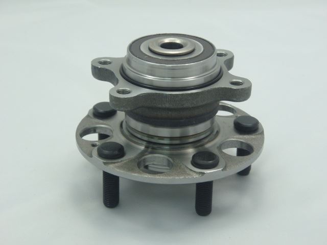 Honda Civic Saloon 2005-2012 Rear Hub Wheel Bearing Kit Pair x 2