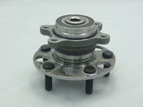 Honda Civic Saloon 2005-2012 Rear Hub Wheel Bearing Kit Pair x 2