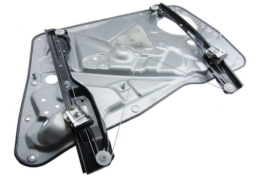 VW Tiguan 5N Mk2 2016-2020 Front Left Electric Window Regulator