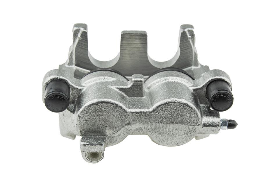 Jeep Grand Cherokee 2010-2023 Front Right Brake Caliper 350mm Discs