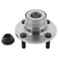 For Mitsubishi Lancer Mk6 1995-2000 Rear Hub Wheel Bearing Kit