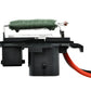 Renault Scenic 1999 - 2003 Heater Blower Motor Fan Resistor