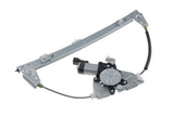Fiat Siena Mk1 1996-2016 Front Left Electric Window Regulator