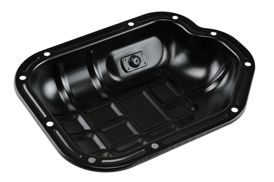 Infiniti i30 1997-2005 3 Steel Engine Oil Sump Pan